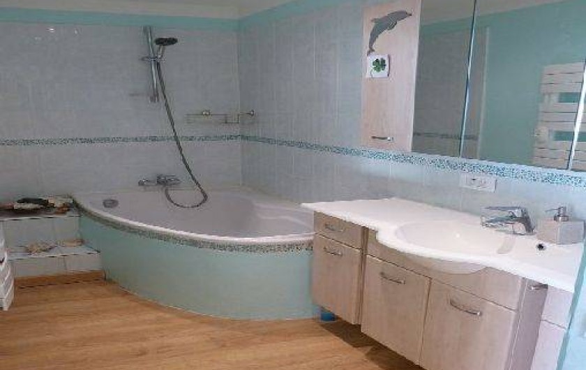 Location de vacances - Maison - Villa à Carry-le-Rouet