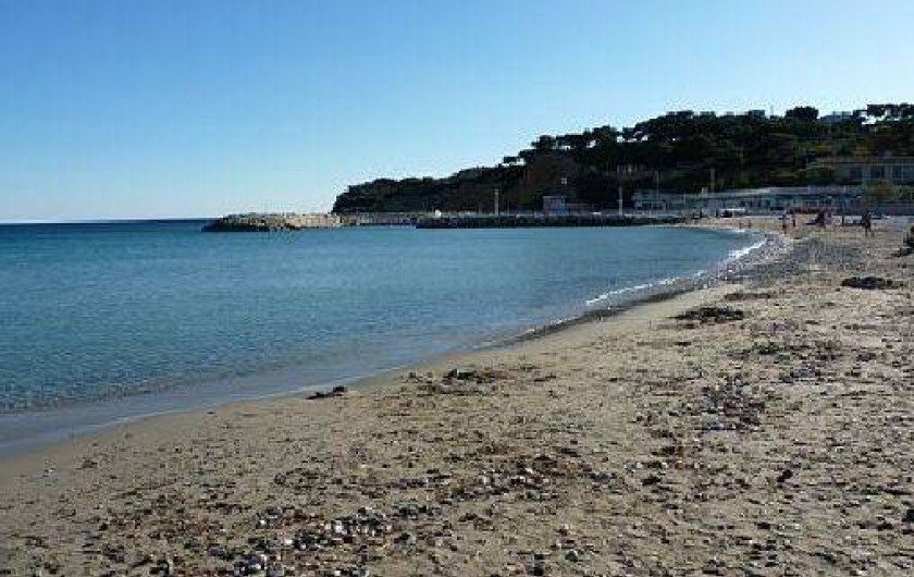 Location de vacances - Maison - Villa à Carry-le-Rouet