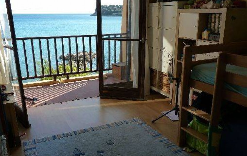 Location de vacances - Maison - Villa à Carry-le-Rouet