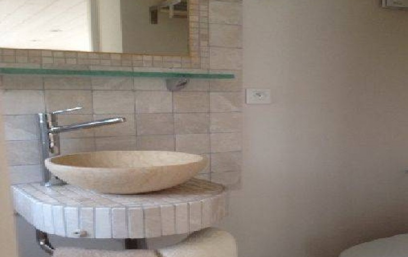 Location de vacances - Villa à Avignon