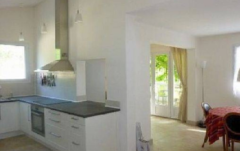 Location de vacances - Villa à Avignon