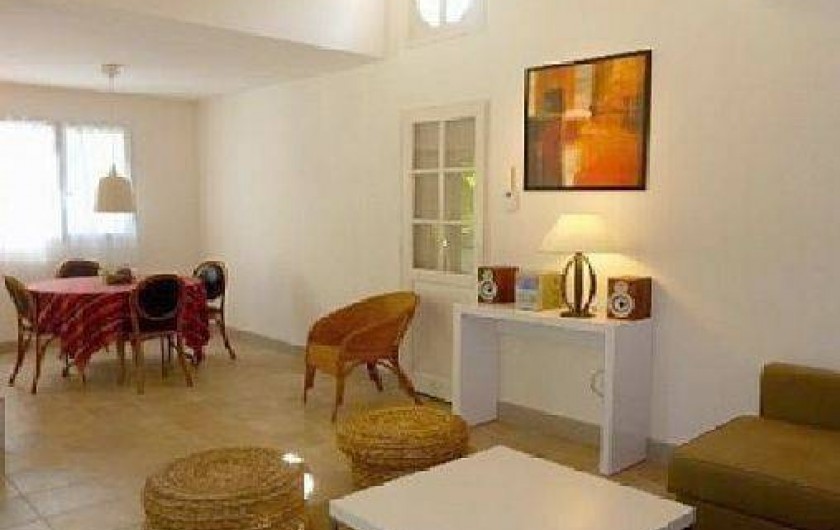 Location de vacances - Villa à Avignon