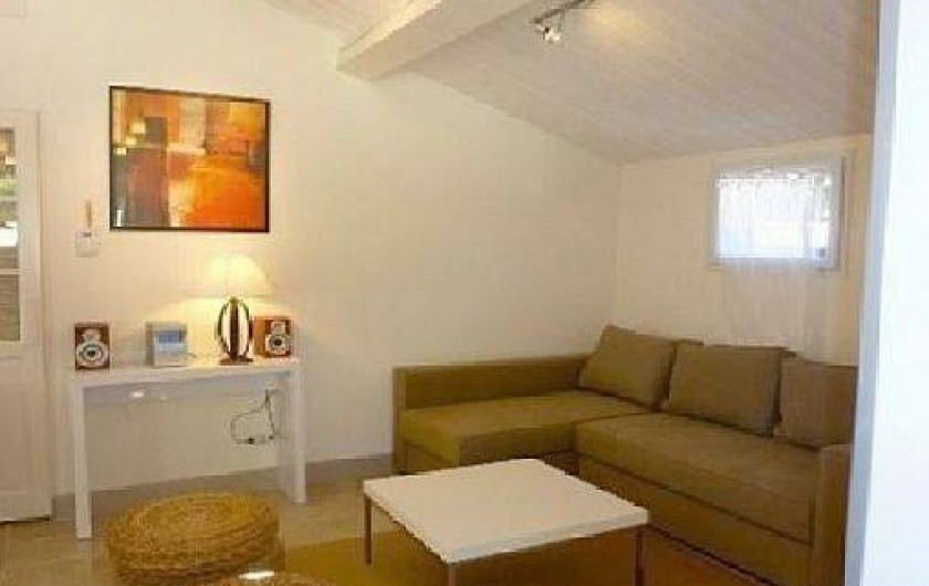 Location de vacances - Villa à Avignon