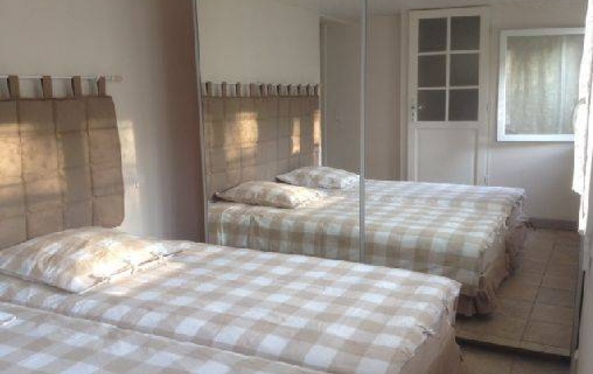 Location de vacances - Villa à Avignon