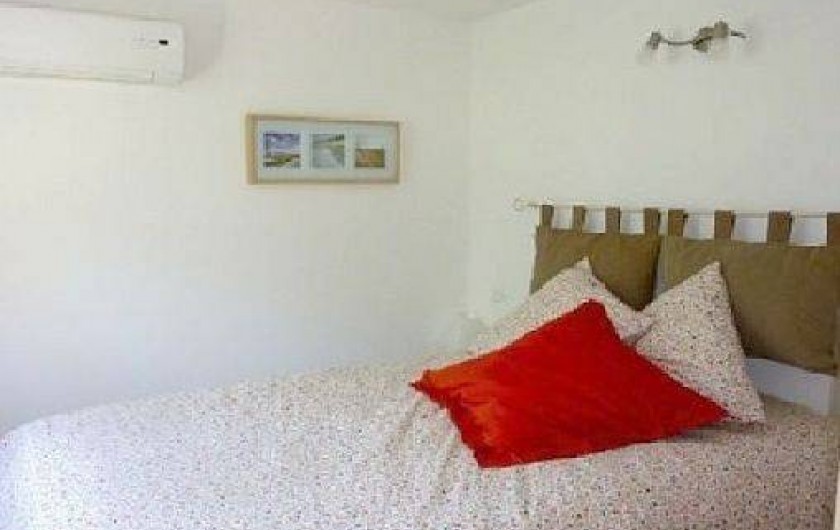 Location de vacances - Villa à Avignon