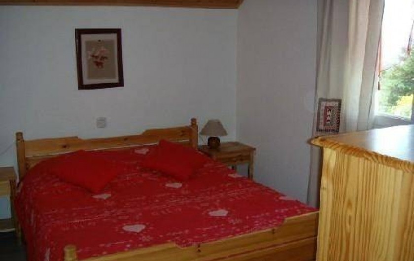 Location de vacances - Maison - Villa à Saint-Jean-Saint-Nicolas