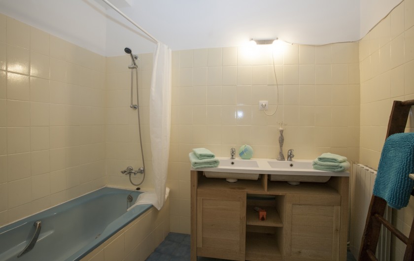 Location de vacances - Maison - Villa à Pouzolles