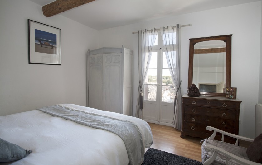 Location de vacances - Maison - Villa à Pouzolles