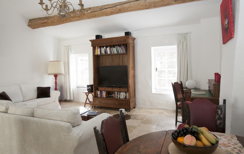 Location de vacances - Maison - Villa à Pouzolles