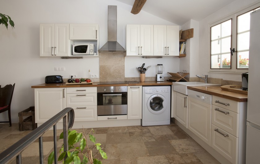 Location de vacances - Maison - Villa à Pouzolles