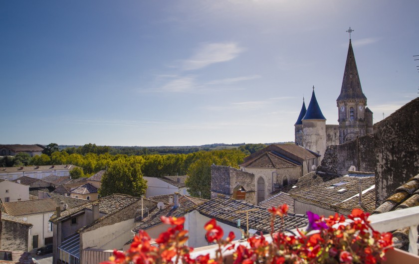 Location de vacances - Maison - Villa à Pouzolles