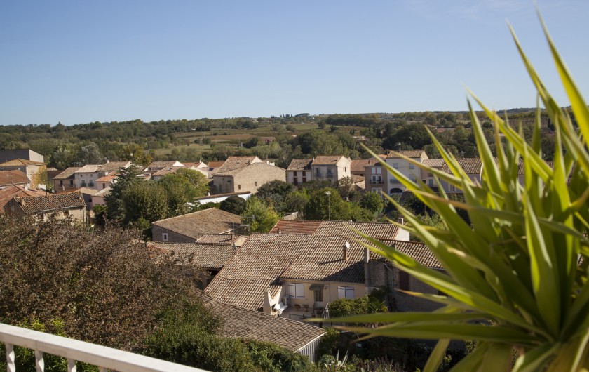 Location de vacances - Maison - Villa à Pouzolles