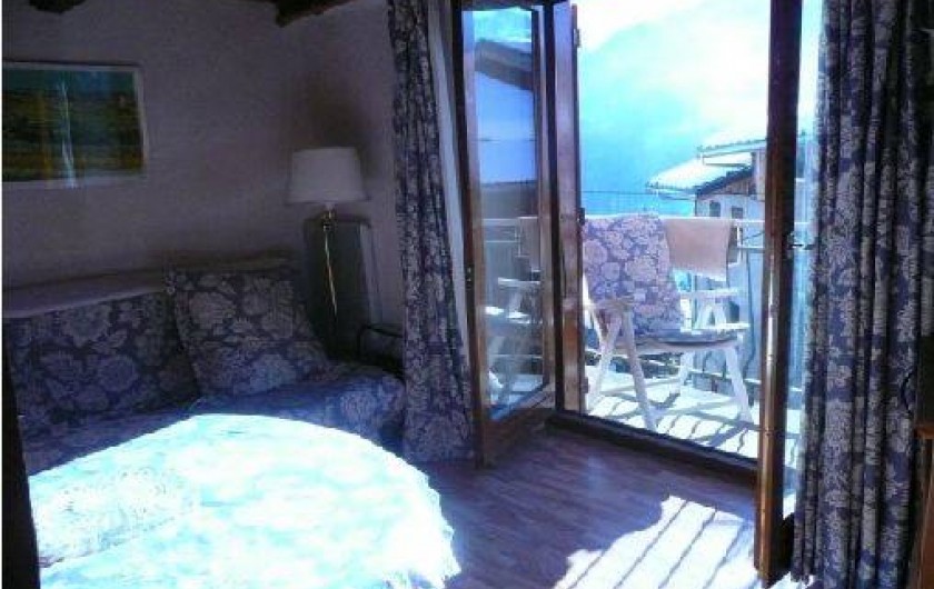 Location de vacances - Chalet à Doucy-en-Bauges