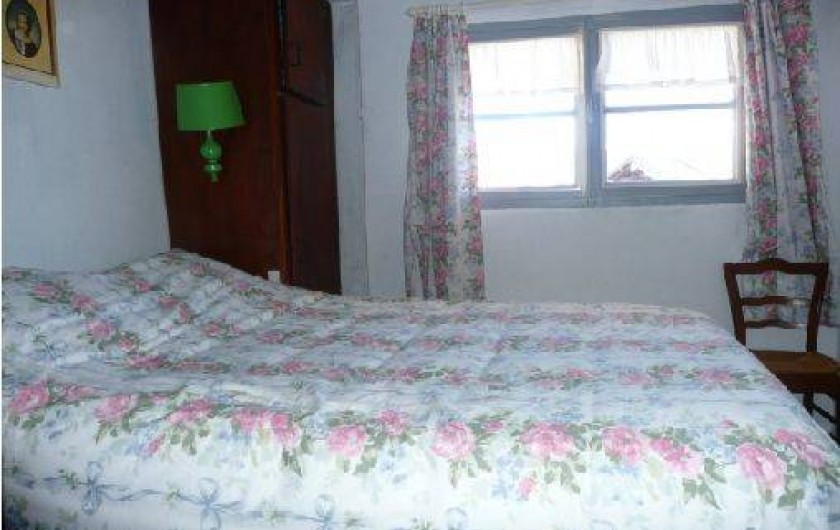 Location de vacances - Chalet à Doucy-en-Bauges