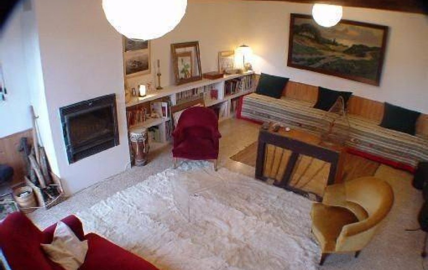 Location de vacances - Gîte à Vaudeurs