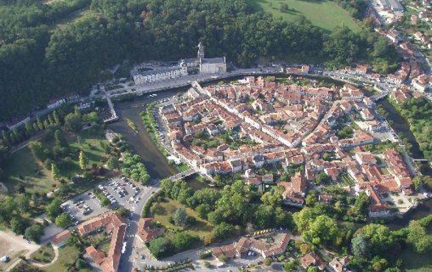 Location de vacances - Maison - Villa à Brantôme