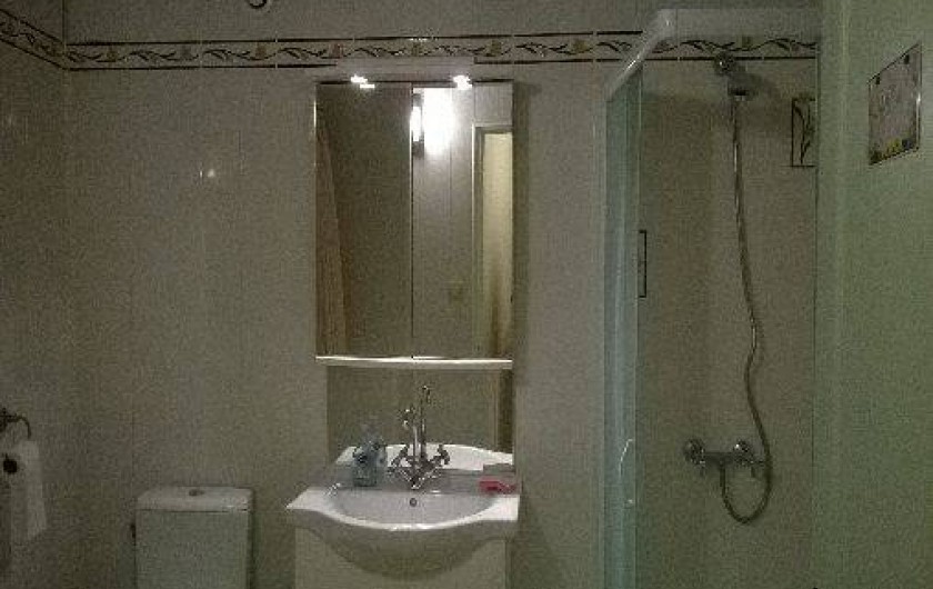 Location de vacances - Maison - Villa à Brantôme