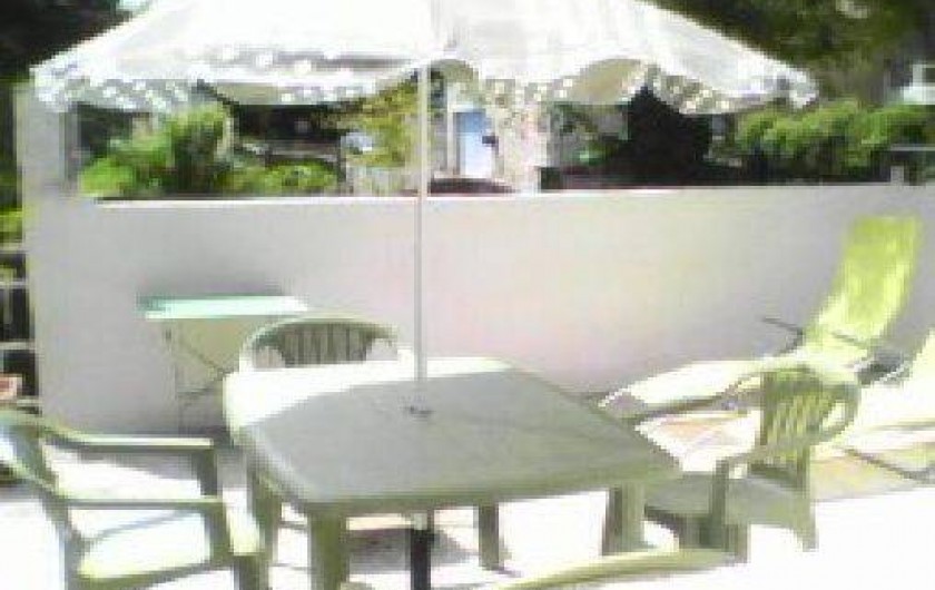 Location de vacances - Maison - Villa à Brantôme