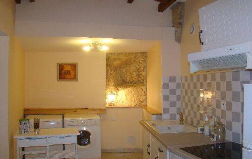 Location de vacances - Maison - Villa à Brantôme