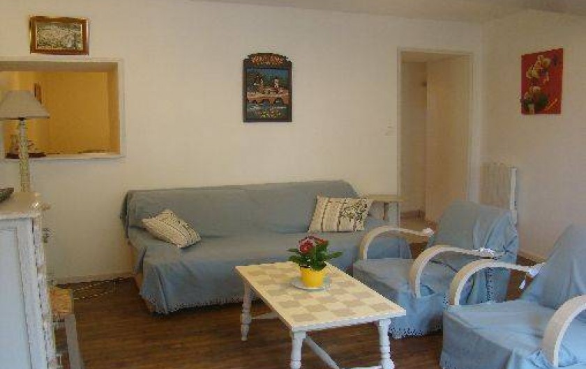 Location de vacances - Maison - Villa à Brantôme