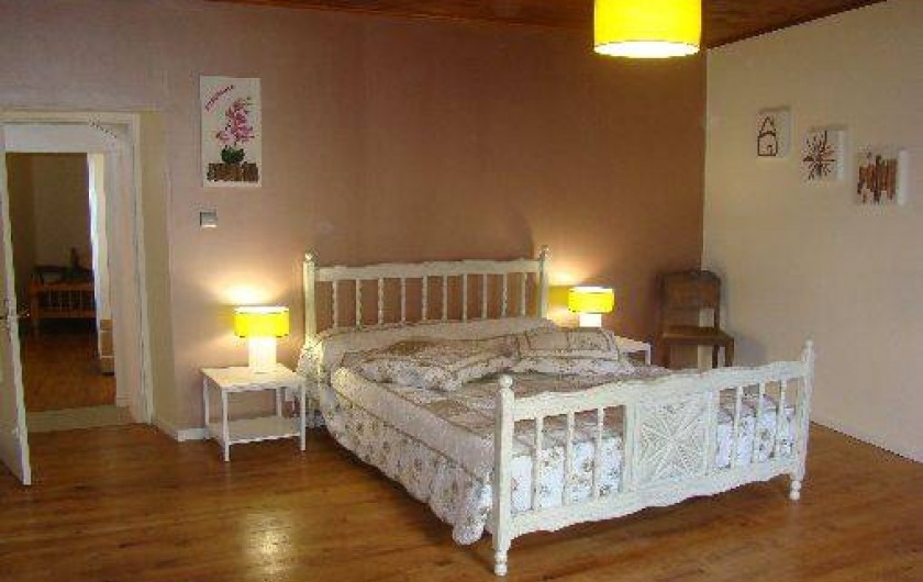 Location de vacances - Maison - Villa à Brantôme