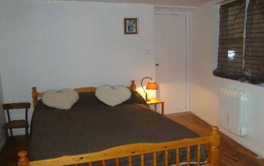 Location de vacances - Maison - Villa à Brantôme