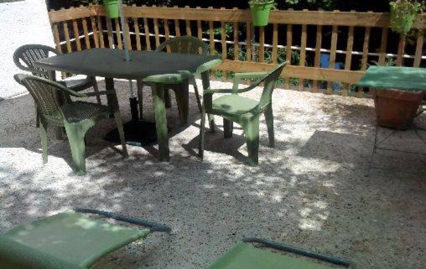 Location de vacances - Maison - Villa à Brantôme