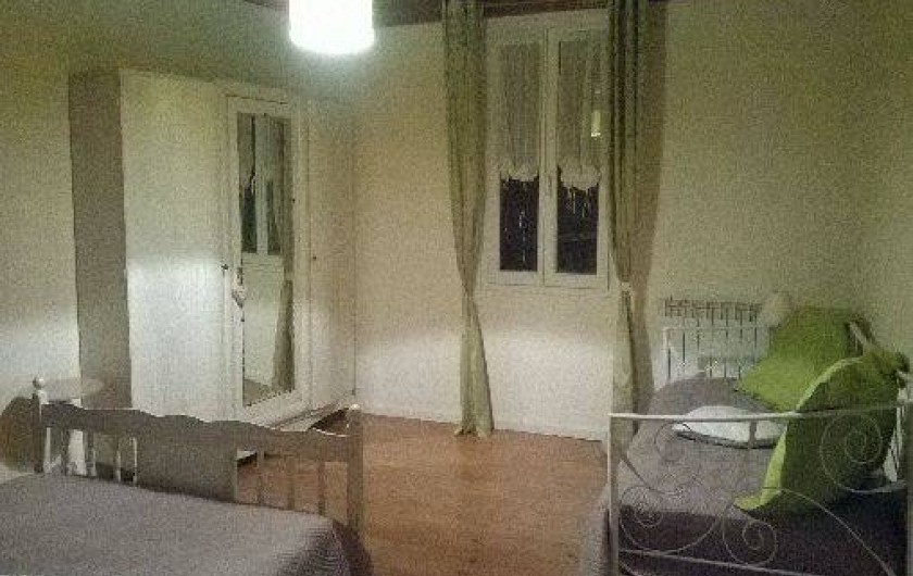 Location de vacances - Maison - Villa à Brantôme