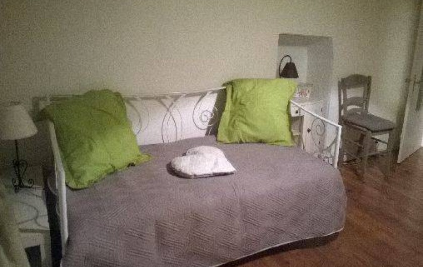 Location de vacances - Maison - Villa à Brantôme