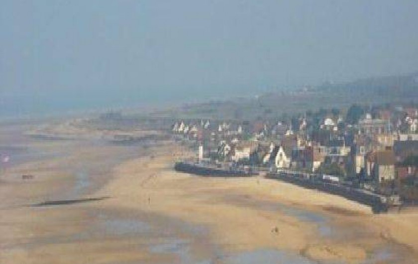 Location de vacances - Gîte à Asnelles