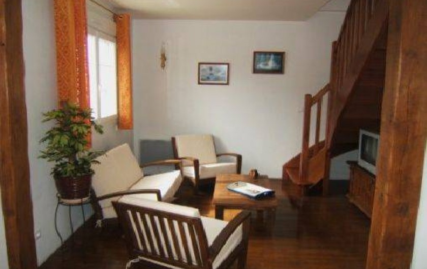 Location de vacances - Gîte à Asnelles