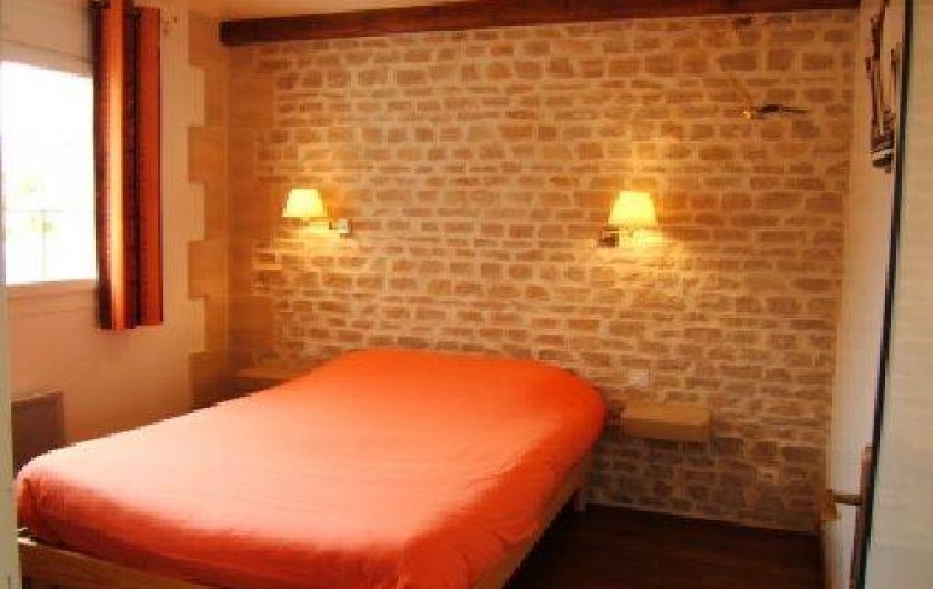 Location de vacances - Gîte à Asnelles