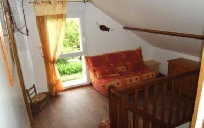 Location de vacances - Gîte à Asnelles