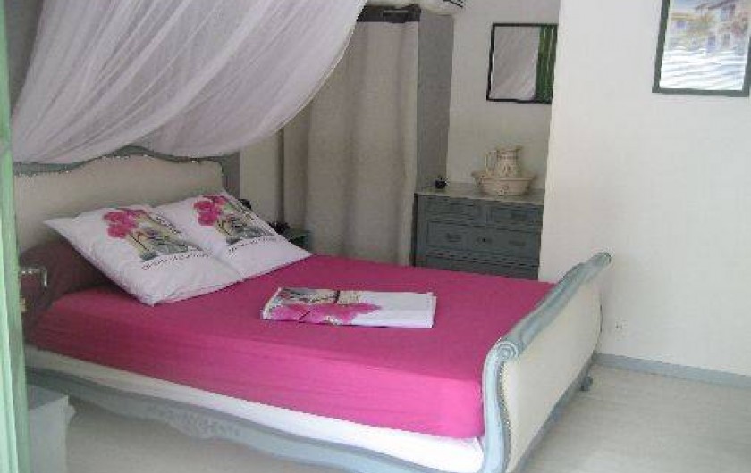 Location de vacances - Gîte à Durfort-et-Saint-Martin-de-Sossenac