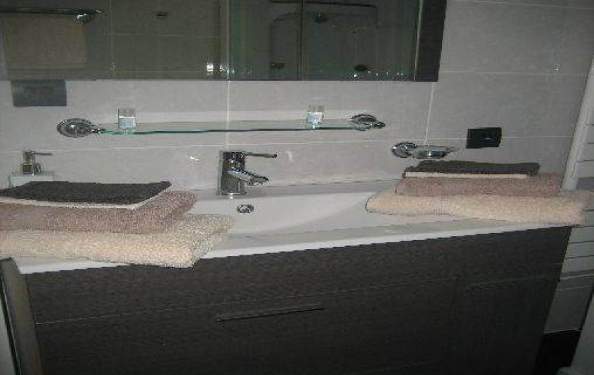 Location de vacances - Gîte à Durfort-et-Saint-Martin-de-Sossenac