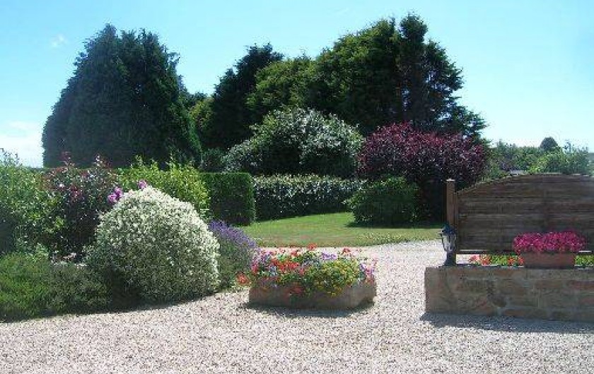 Location de vacances - Maison - Villa à Pleumeur-Bodou