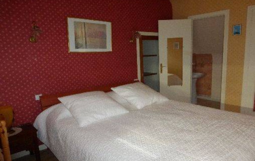 Location de vacances - Maison - Villa à Pleumeur-Bodou