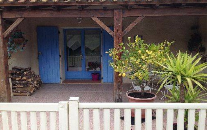 Location de vacances - Gîte à Mirepoix