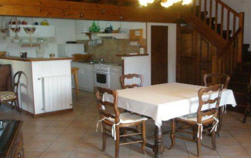 Location de vacances - Gîte à Mirepoix