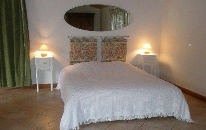 Location de vacances - Gîte à Mirepoix