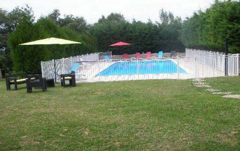 Location de vacances - Gîte à Mirepoix