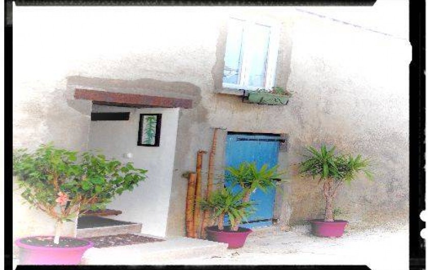 Location de vacances - Gîte à Mirepoix