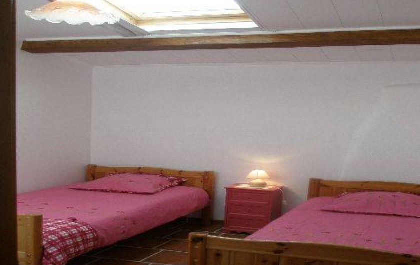 Location de vacances - Gîte à Mirepoix