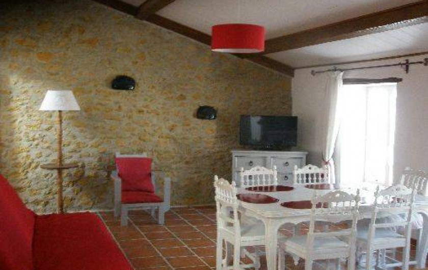 Location de vacances - Gîte à Mirepoix