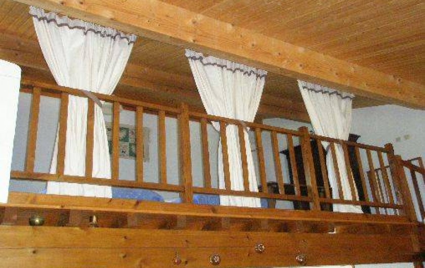 Location de vacances - Gîte à Mirepoix