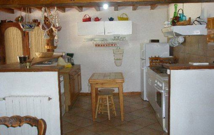 Location de vacances - Gîte à Mirepoix