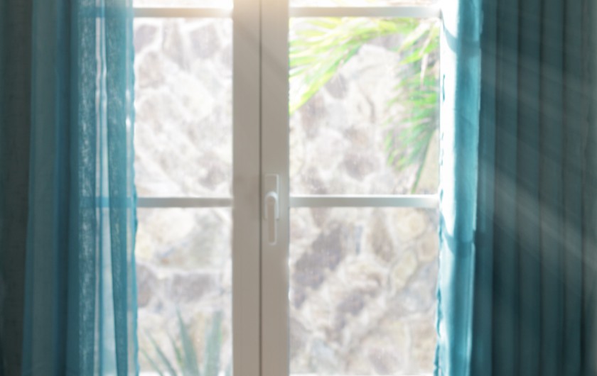 Location de vacances - Appartement à Saint-Martin