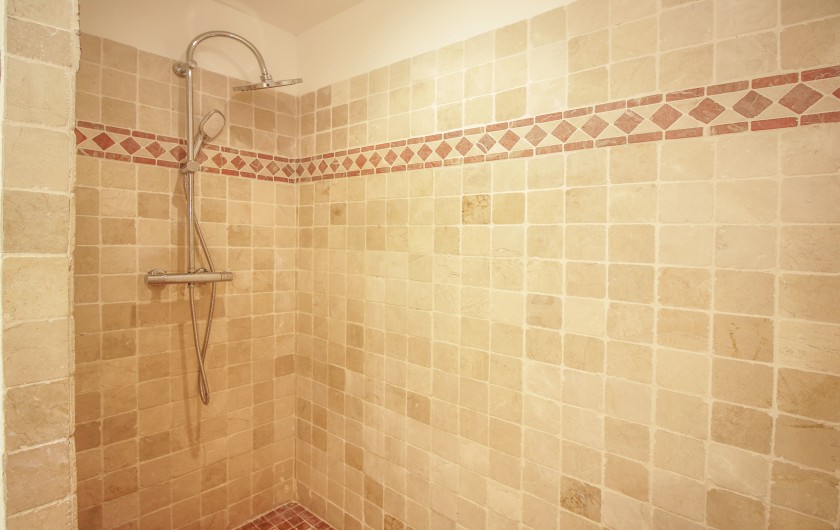 Location de vacances - Appartement à Saint-Martin