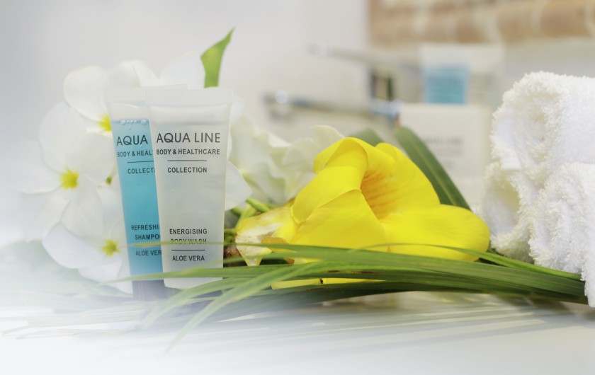 Location de vacances - Appartement à Saint-Martin