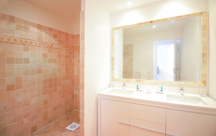 Location de vacances - Appartement à Saint-Martin